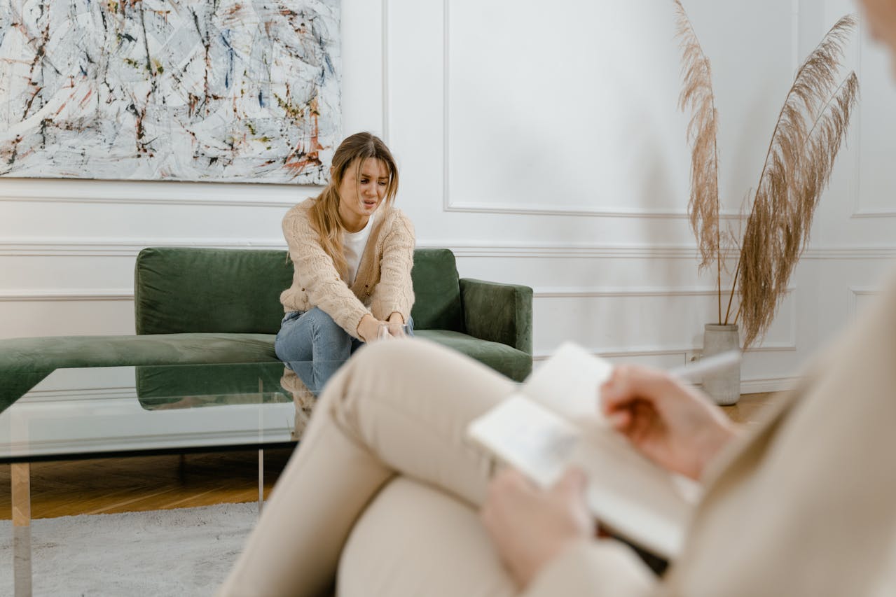 Psicoterapia Familiar